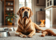 guia de alimentacion para labradores senior python 1754829645