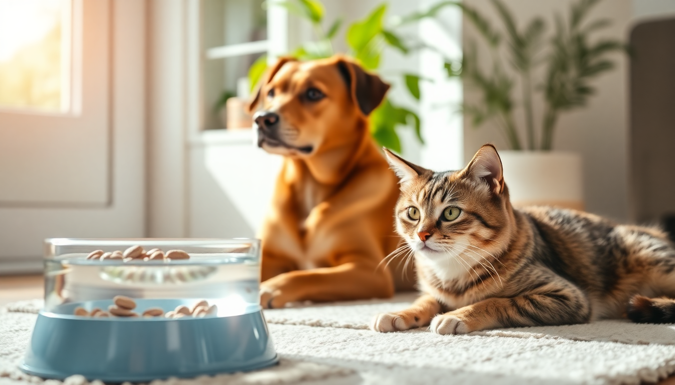 importancia del cuidado renal en perros y gatos python 1754308960