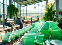 innovaciones en reciclaje de plastico el caso de bama python 1754721188