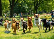 la importancia de la celebracion del dia internacional del perro python 1756220514