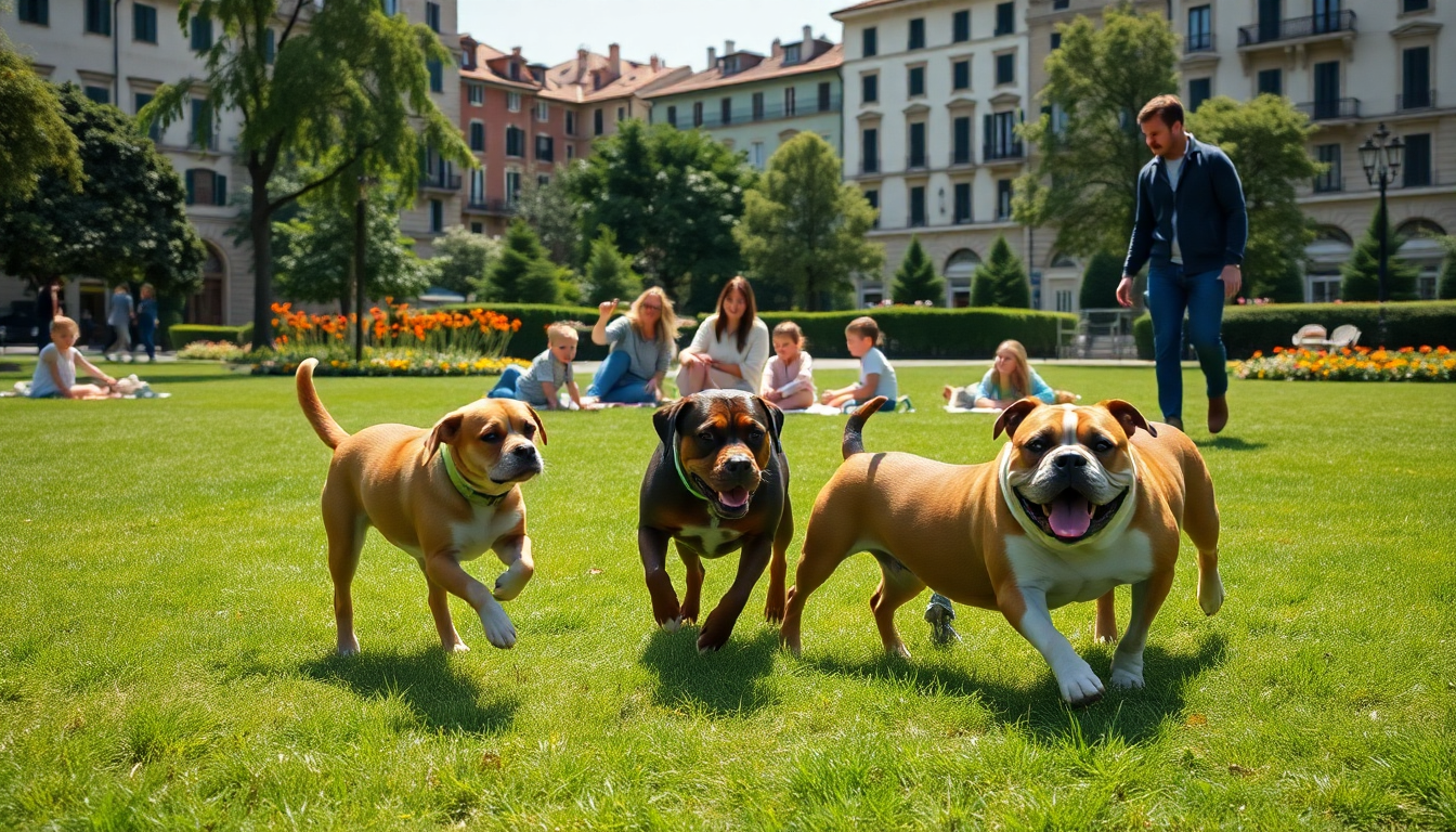 la importancia del perro en la vida familiar y social en italia python 1756263783