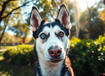 todo lo que necesitas saber sobre la heterocromia en mascotas python 1754742917