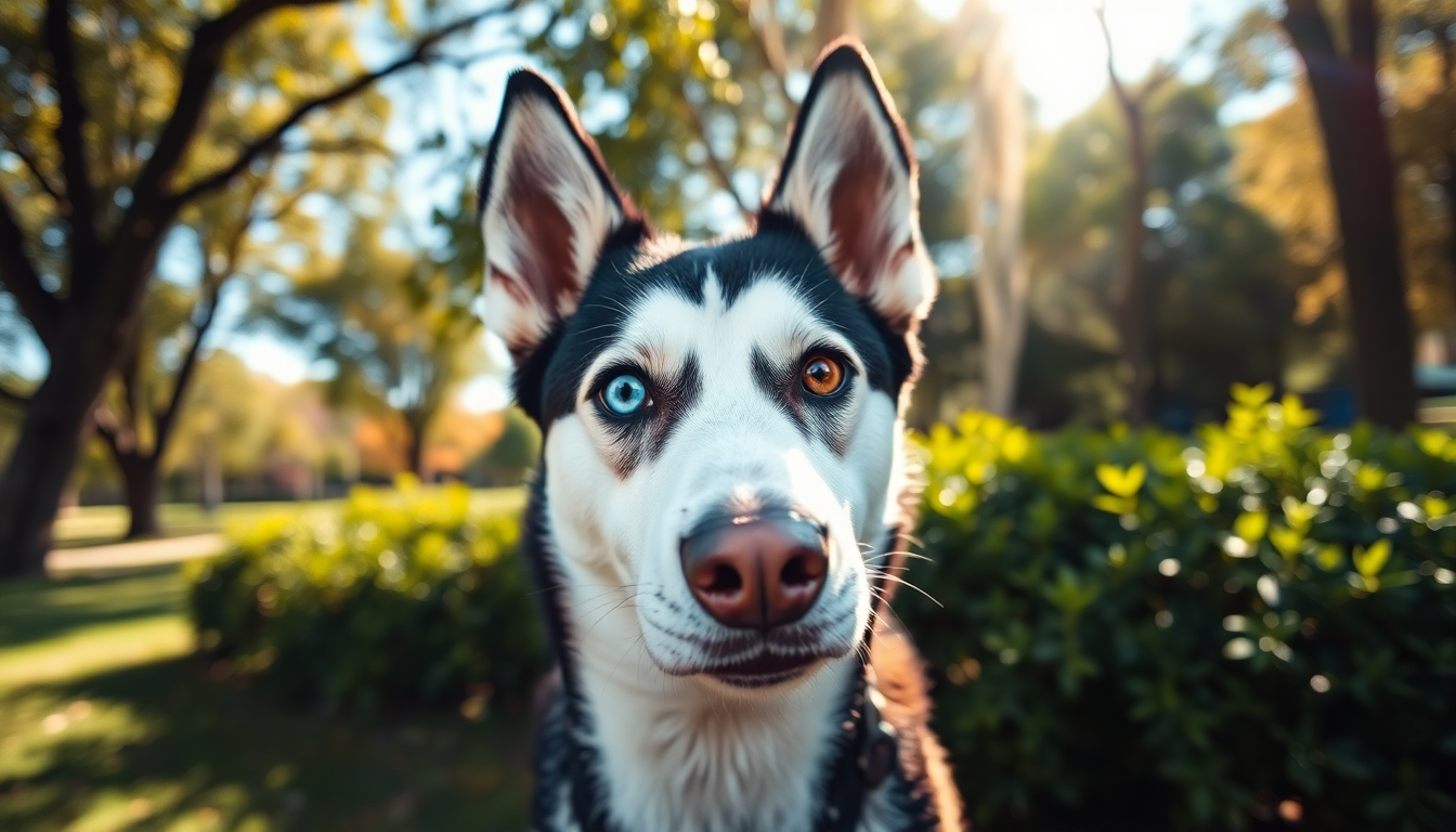 todo lo que necesitas saber sobre la heterocromia en mascotas python 1754742917