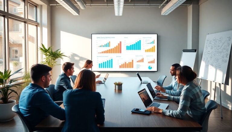 como el enfoque data driven esta revolucionando el marketing digital python 1758098876