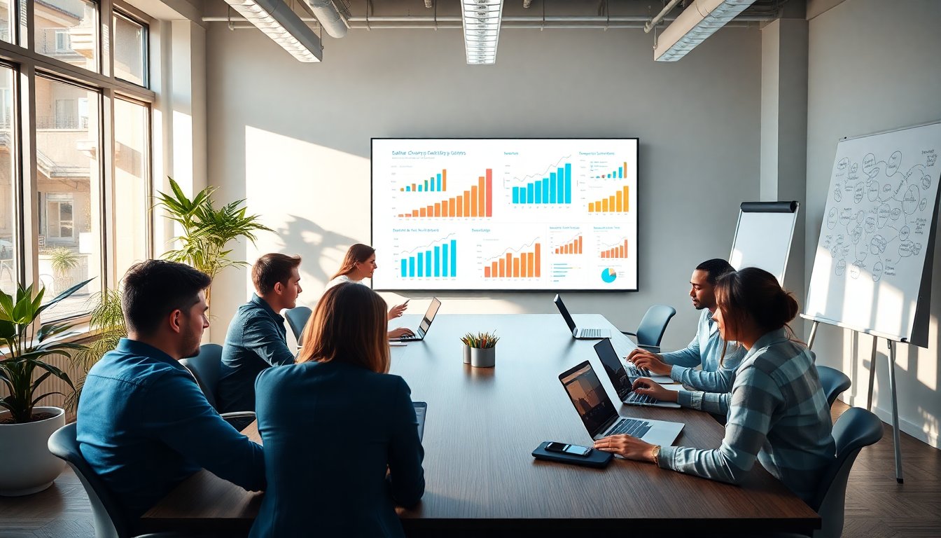 como el enfoque data driven esta revolucionando el marketing digital python 1758098876