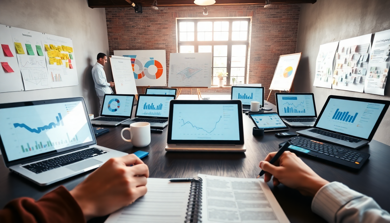 como el enfoque data driven transforma el marketing digital en 2023 python 1758069425
