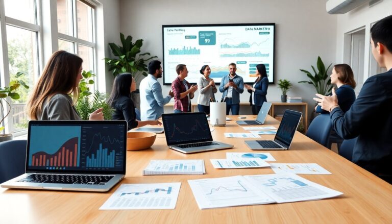 como el enfoque data driven transforma el marketing digital python 1758094816