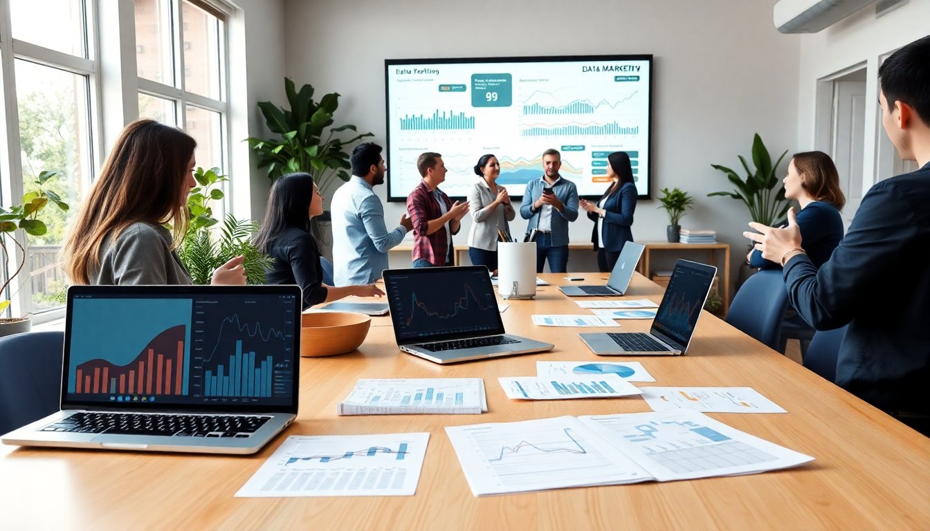 como el enfoque data driven transforma el marketing digital python 1758094816