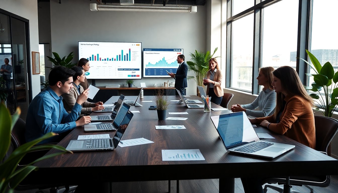 como el enfoque data driven transforma el marketing digital python 1758096245