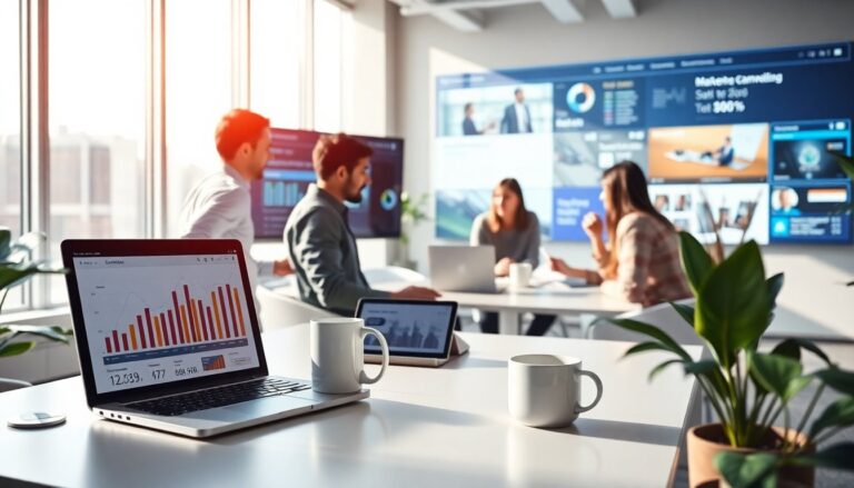 como el enfoque data driven transforma el marketing digital python 1758119122