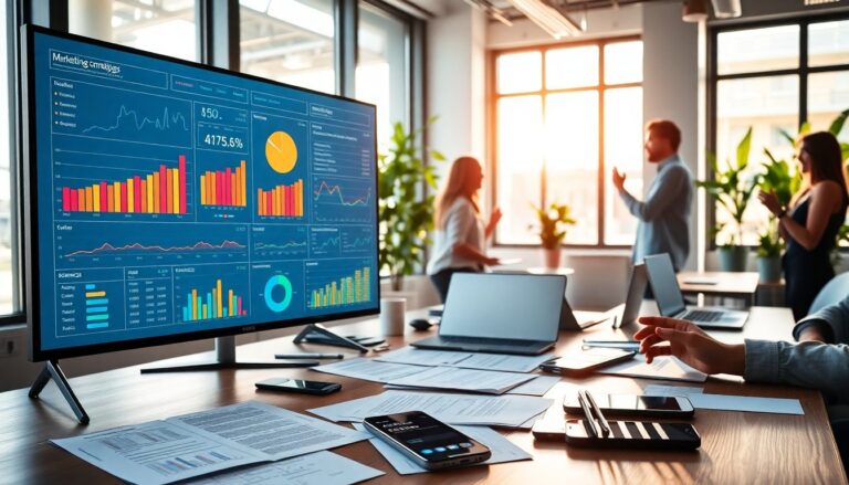 como el marketing data driven esta transformando el panorama digital python 1758336418
