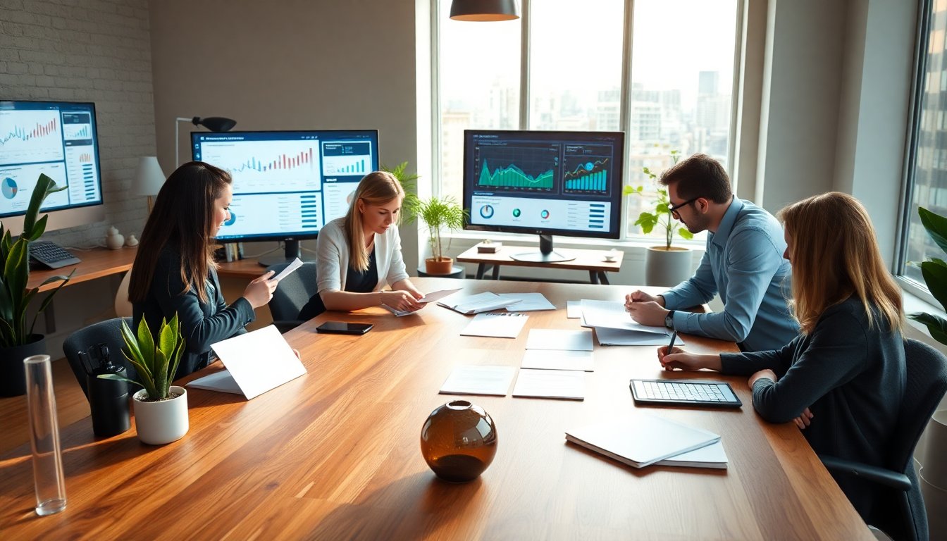 como el marketing data driven transforma el panorama digital python 1758119601