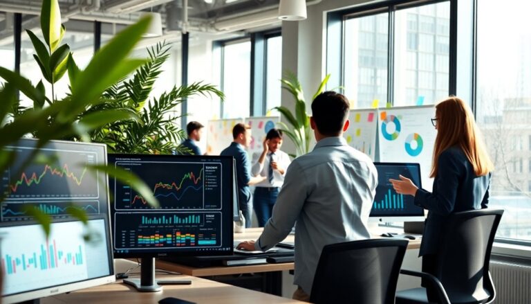 como el marketing data driven transforma la estrategia digital python 1758096582