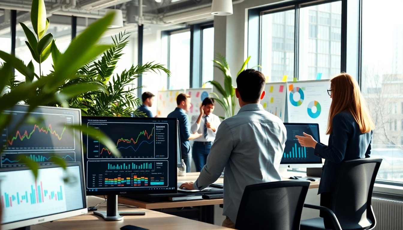 como el marketing data driven transforma la estrategia digital python 1758096582