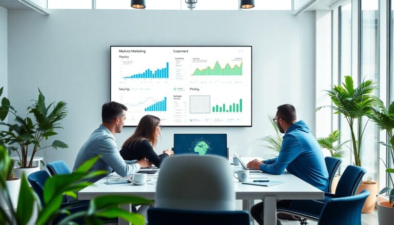 como el marketing data driven transforma las decisiones empresariales python 1758100281