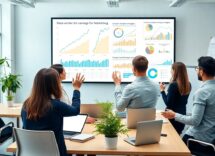 como el marketing data driven transforma las estrategias comerciales python 1758574756