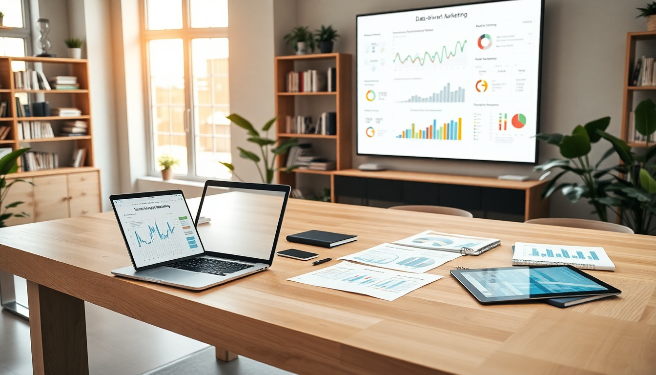 como el marketing data driven transforma las estrategias digitales python 1758068303