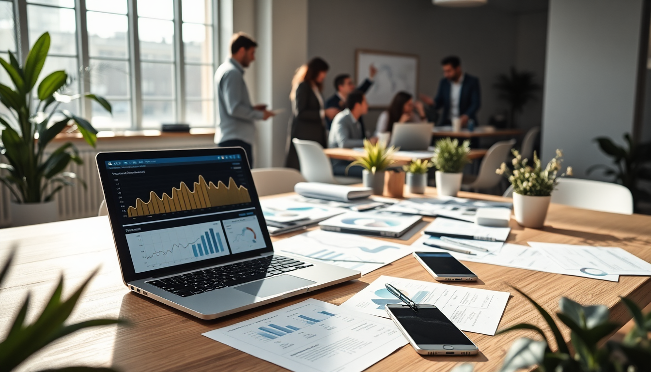 como el marketing data driven transforma las estrategias digitales python 1758069107