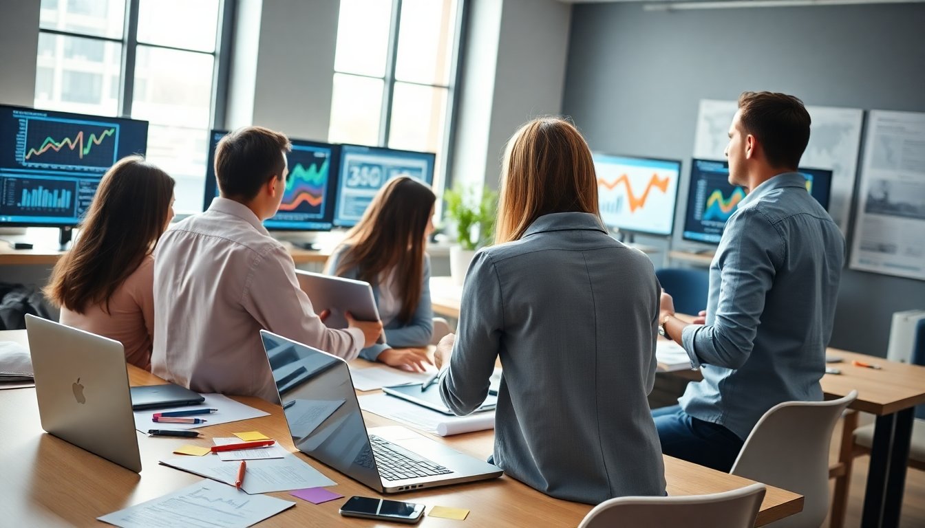 como el marketing data driven transforma las estrategias digitales python 1758088829