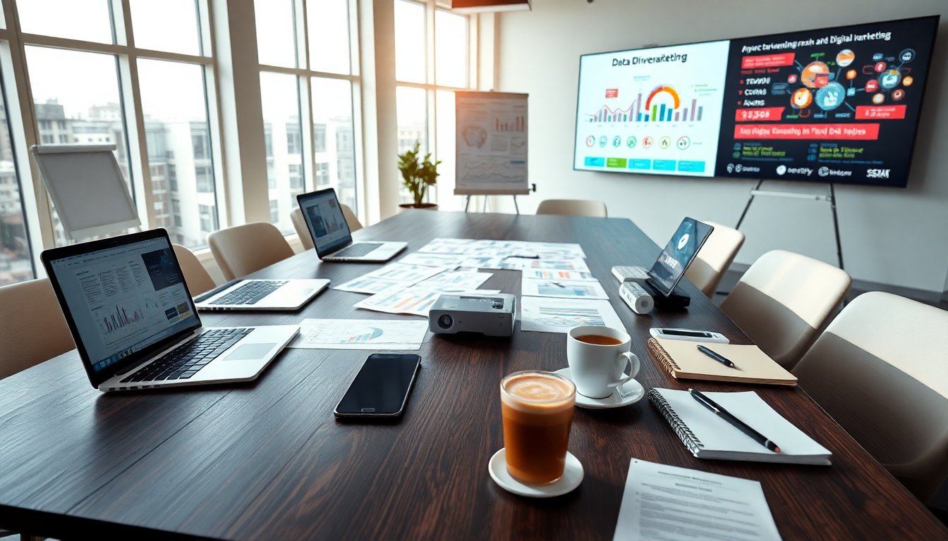 como el marketing data driven transforma las estrategias digitales python 1758089520