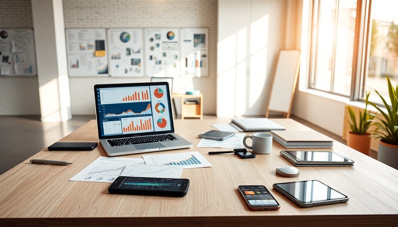 como el marketing data driven transforma las estrategias digitales python 1758091616