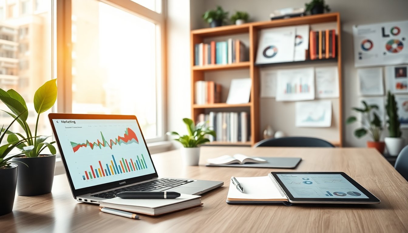 como el marketing data driven transforma las estrategias digitales python 1758092539