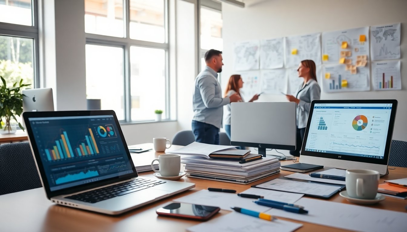 como el marketing data driven transforma las estrategias digitales python 1758094854