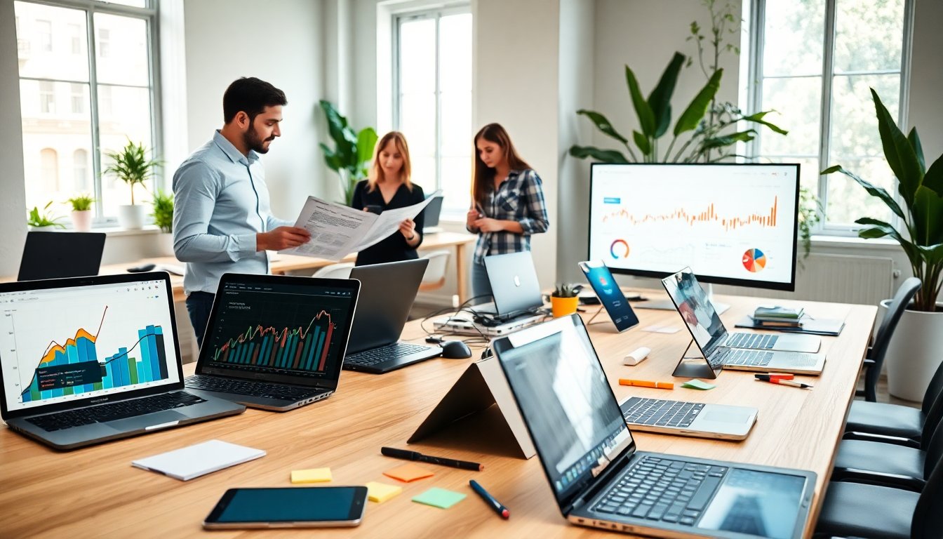 como el marketing data driven transforma las estrategias digitales python 1758099367