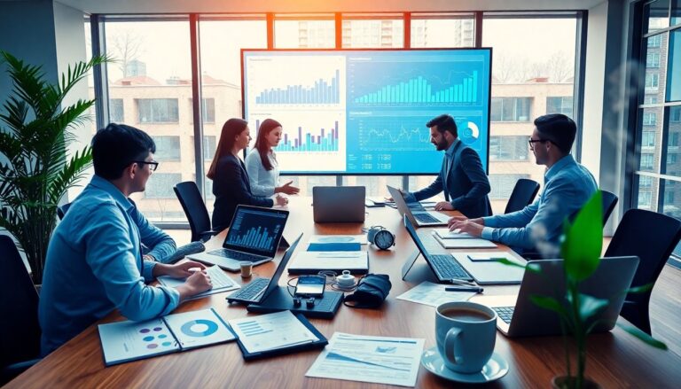 como el marketing data driven transforma las estrategias digitales python 1758111020