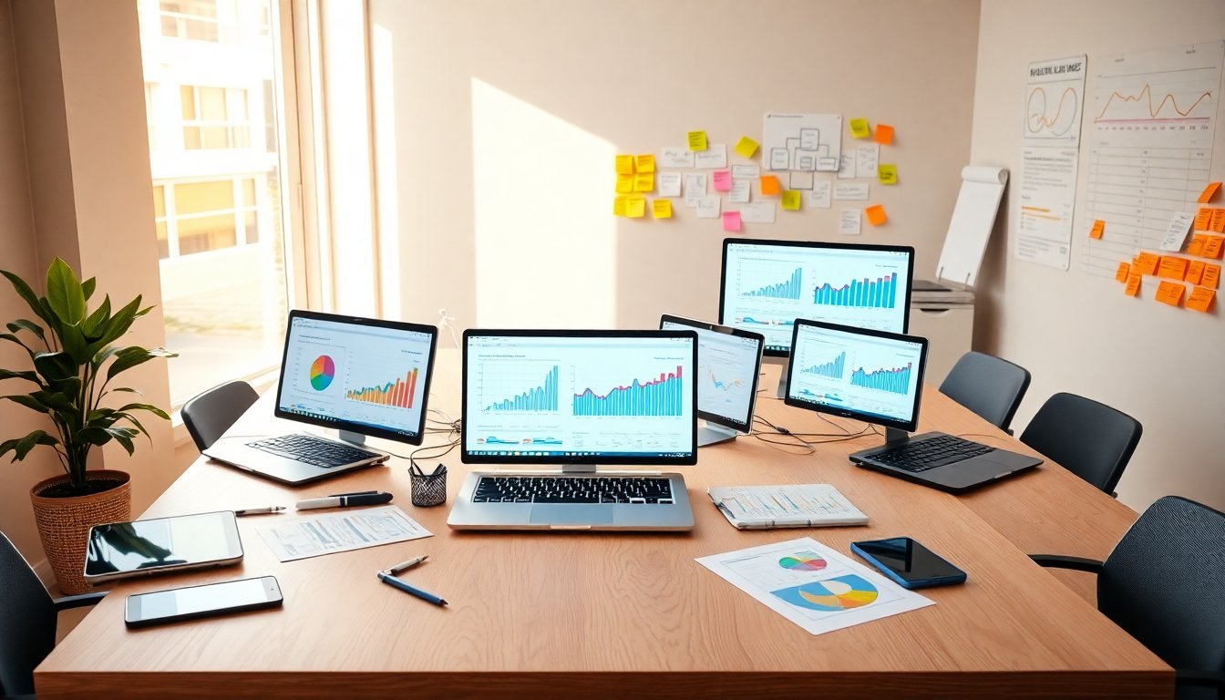 como el marketing data driven transforma las estrategias digitales python 1758113219