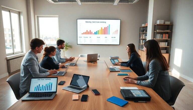 como el marketing data driven transforma tu estrategia digital python 1758092929