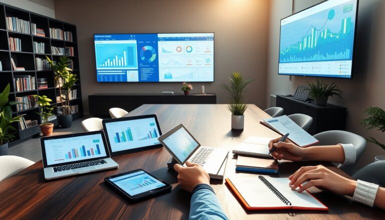 como el marketing data driven transforma tu estrategia python 1758553106