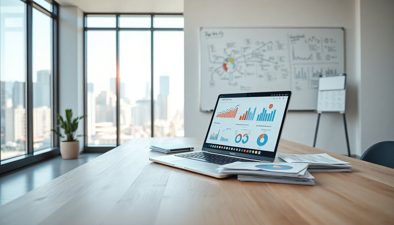 como el marketing digital basado en datos esta transformando el panorama empresarial python 1758111648