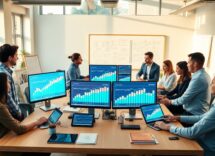 como el marketing digital basado en datos esta transformando las estrategias comerciales python 1758090178