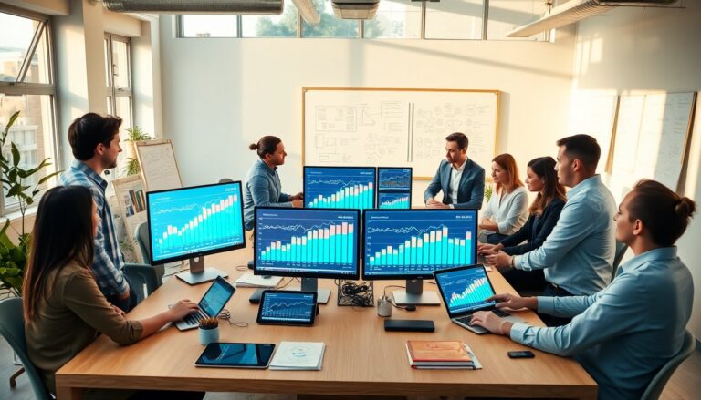 como el marketing digital basado en datos esta transformando las estrategias comerciales python 1758090178