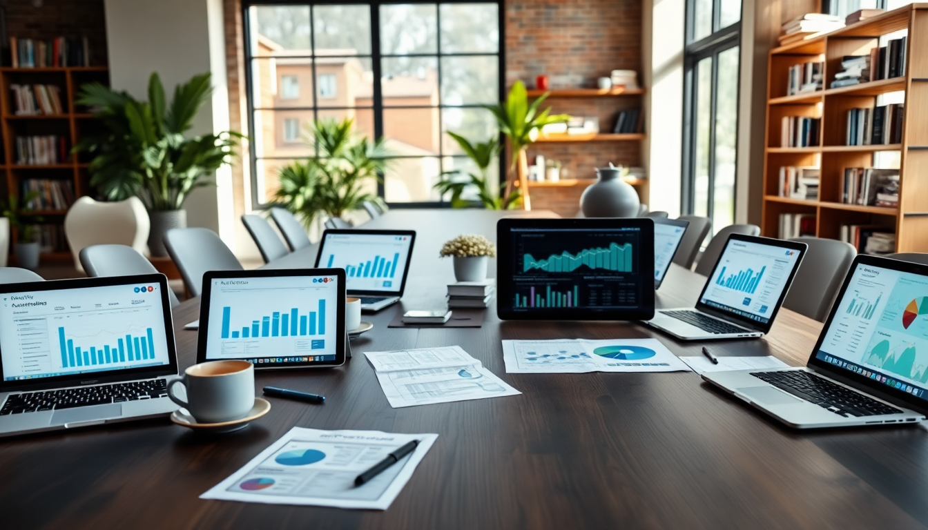 como el marketing digital basado en datos esta transformando las estrategias empresariales python 1758067968