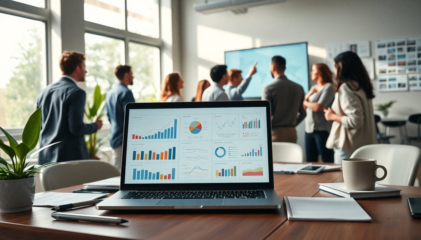 como el marketing digital basado en datos esta transformando las estrategias python 1758092312