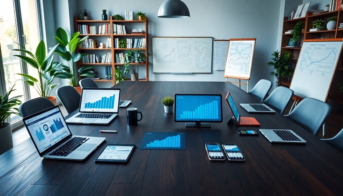 como el marketing digital basado en datos impulsa el exito de las empresas python 1758091133