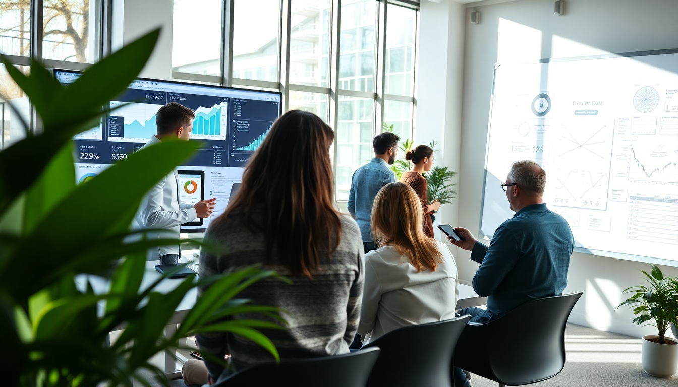 como el marketing digital basado en datos redefine el exito en 2023 python 1758068539