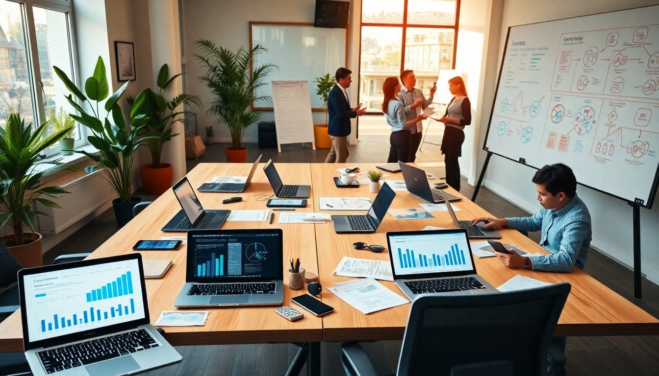como el marketing digital basado en datos revoluciona las estrategias comerciales python 1758113751