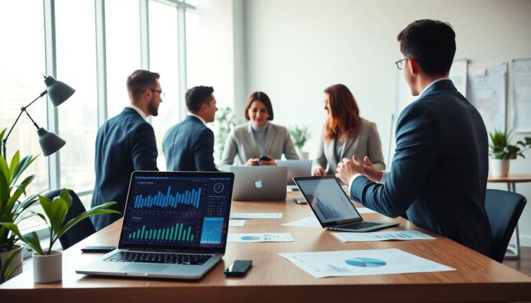 como el marketing digital basado en datos transforma el panorama empresarial python 1758118144