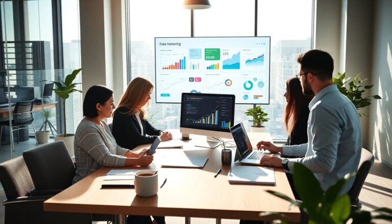 como el marketing digital basado en datos transforma el panorama empresarial python 1758118767