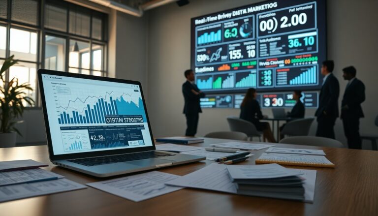 como el marketing digital basado en datos transforma la estrategia empresarial python 1758115828