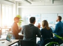 como el marketing digital basado en datos transforma las estrategias comerciales python 1758091097