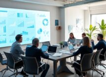 como el marketing digital basado en datos transforma las estrategias comerciales python 1758098824