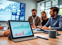 como el marketing digital basado en datos transforma las estrategias comerciales python 1758102596