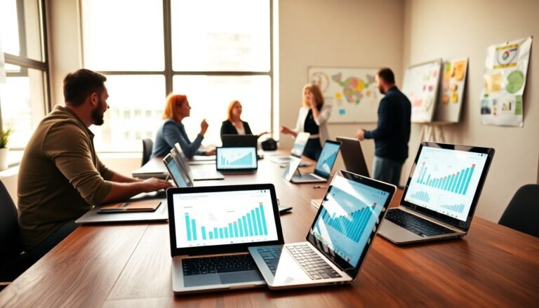 como el marketing digital basado en datos transforma las estrategias comerciales python 1758110646