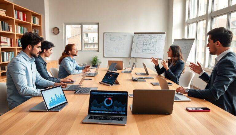 como el marketing digital basado en datos transforma las estrategias comerciales python 1758115694