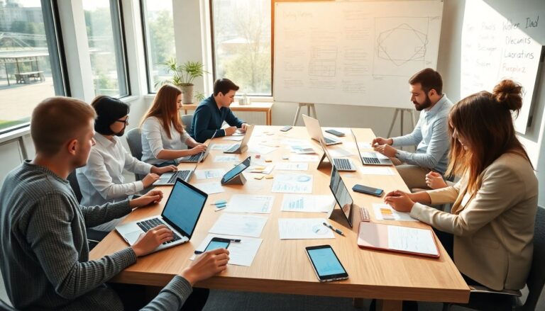 como el marketing digital basado en datos transforma las estrategias comerciales python 1758115784