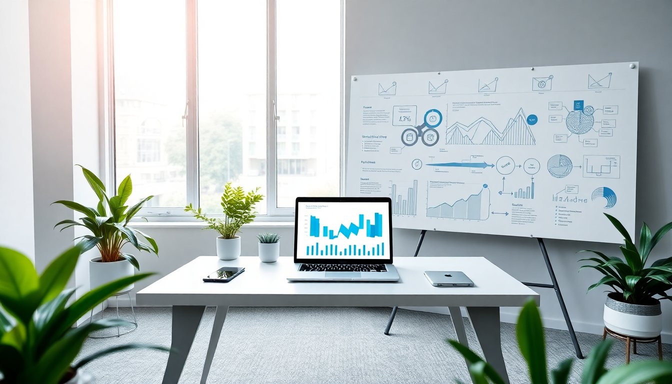como el marketing digital basado en datos transforma las estrategias de negocio python 1758089457